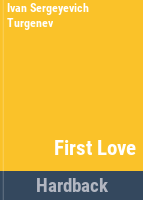 First_love